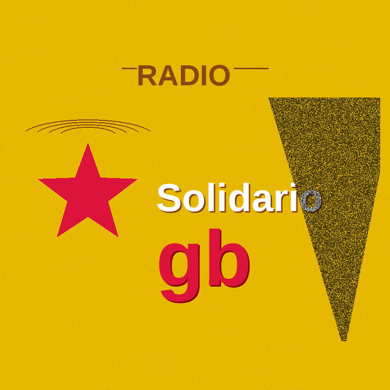 Radio SolidarioGB